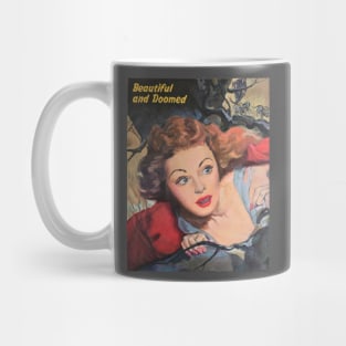 Tess Mug